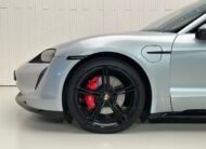Porsche Taycan 4S Sport Turismo