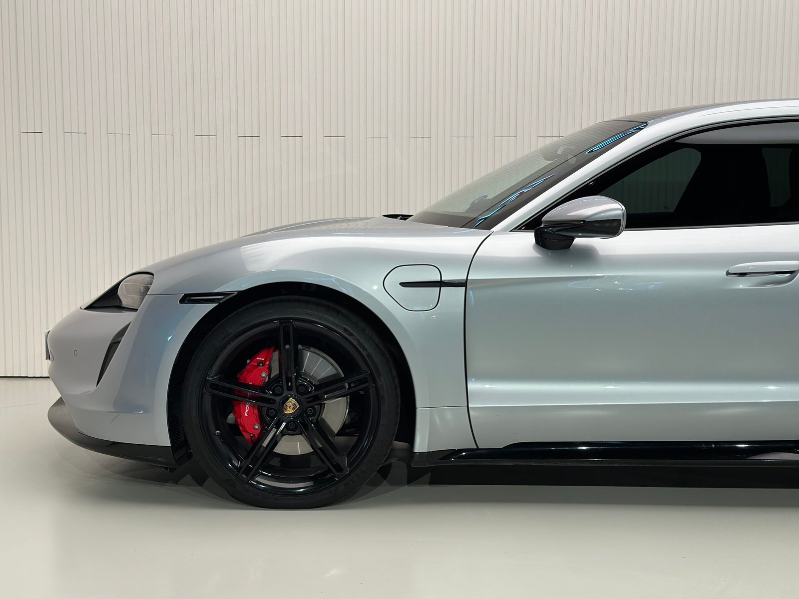 Porsche Taycan 4S Sport Turismo