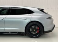 Porsche Taycan 4S Sport Turismo