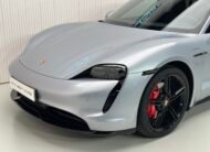 Porsche Taycan 4S Sport Turismo