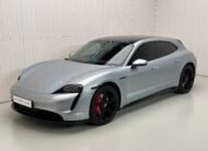 Porsche Taycan 4S Sport Turismo