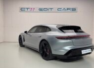 Porsche Taycan 4S Sport Turismo