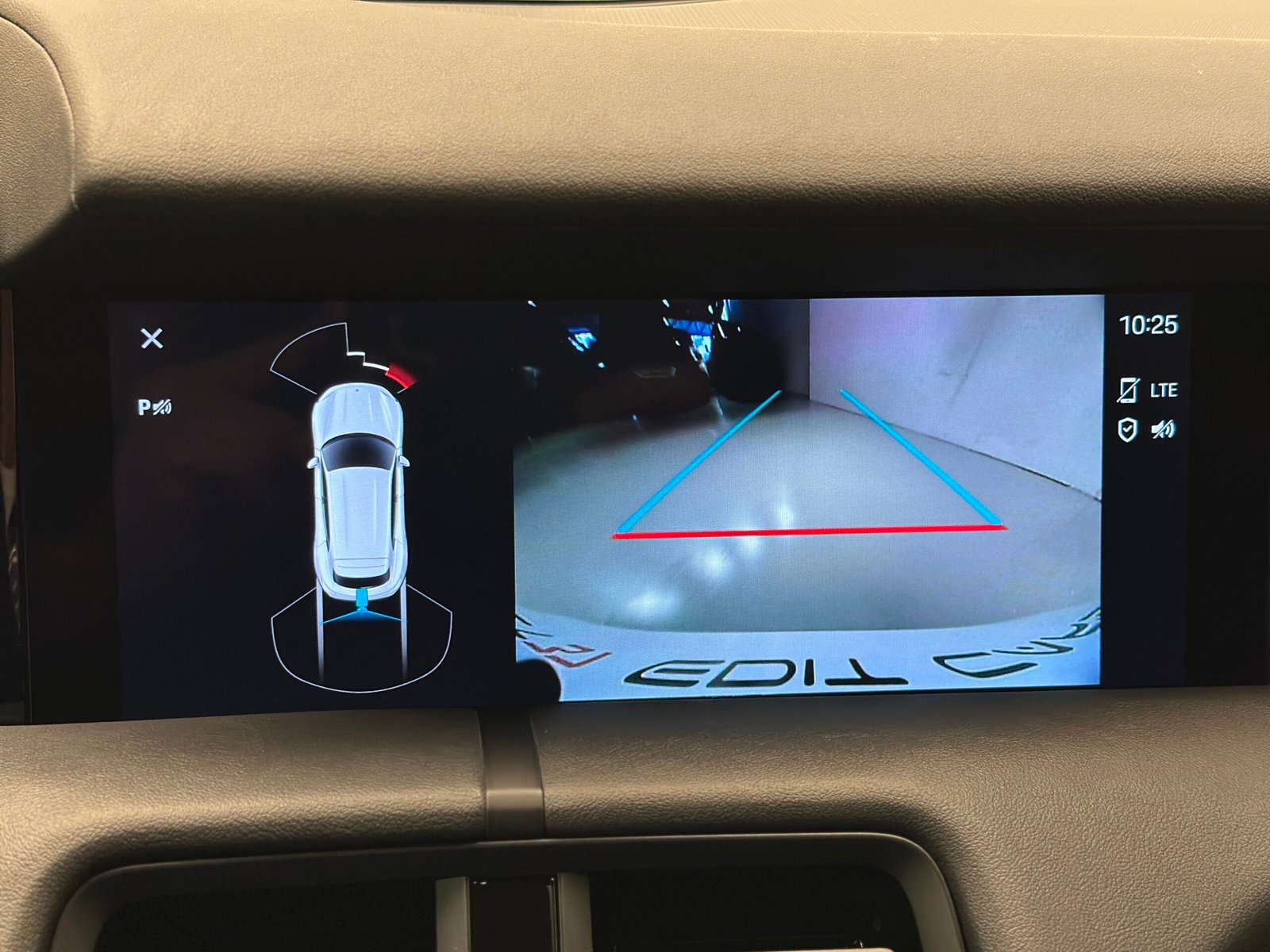 Porsche Taycan 4S Sport Turismo