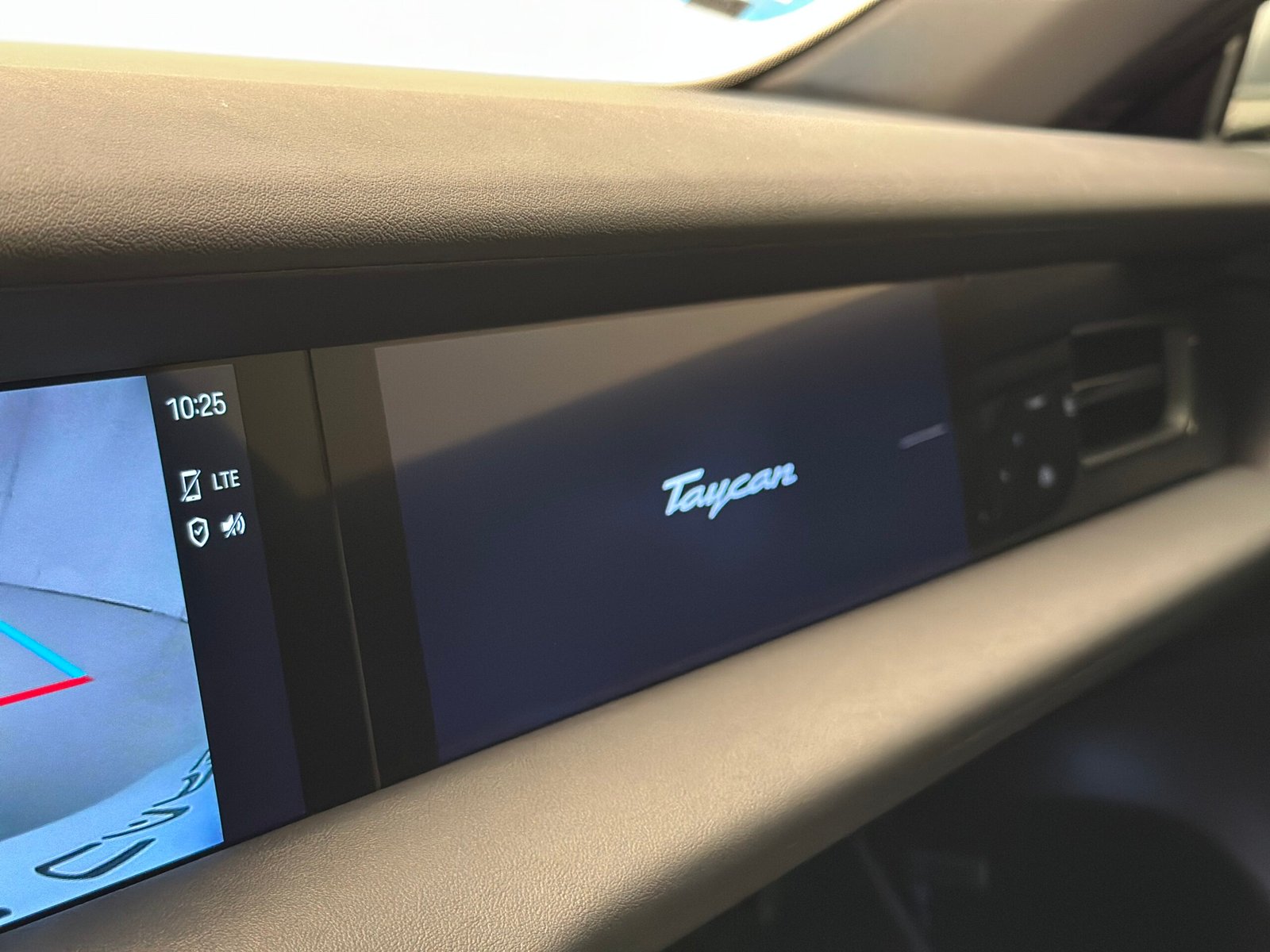 Porsche Taycan 4S Sport Turismo