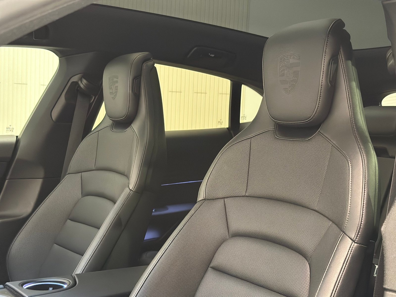 Porsche Taycan 4S Sport Turismo