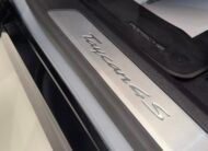 Porsche Taycan 4S Sport Turismo