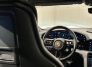 Porsche Taycan 4S Sport Turismo