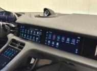 Porsche Taycan 4S Sport Turismo