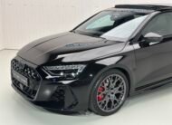 Audi RS3 Sportback
