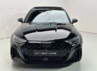 Audi RS3 Sportback