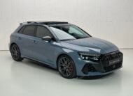 Audi RS3 Sportback