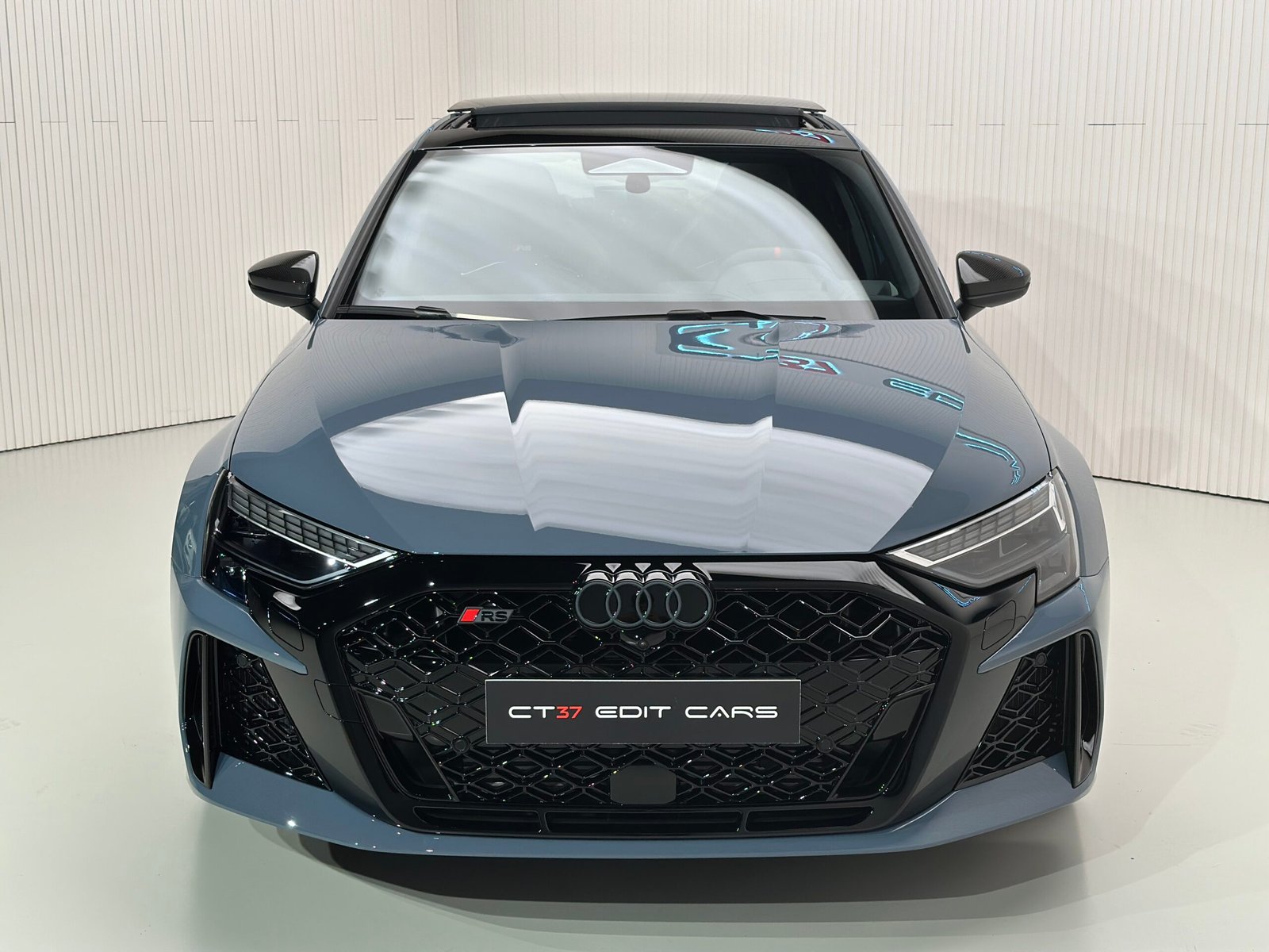 Audi RS3 Sportback