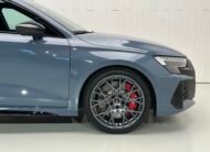 Audi RS3 Sportback
