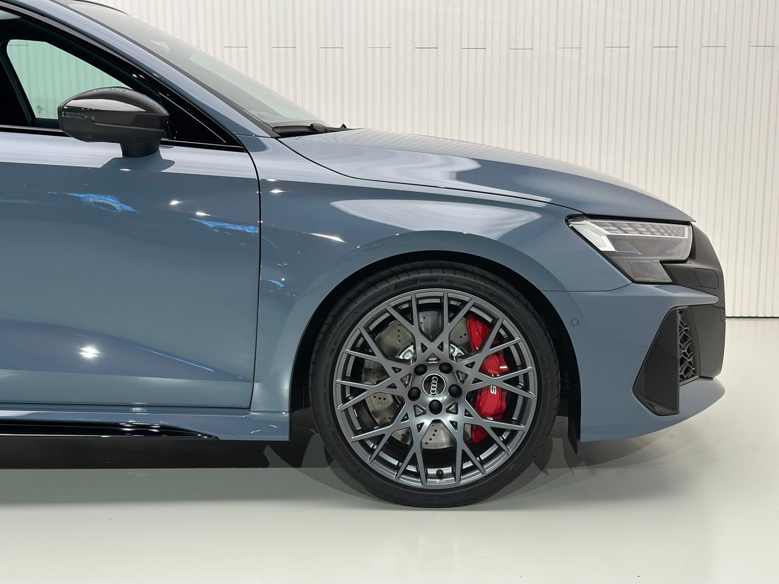 Audi RS3 Sportback