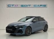 Audi RS3 Sportback
