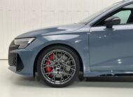 Audi RS3 Sportback