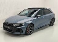 Audi RS3 Sportback