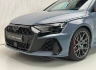 Audi RS3 Sportback