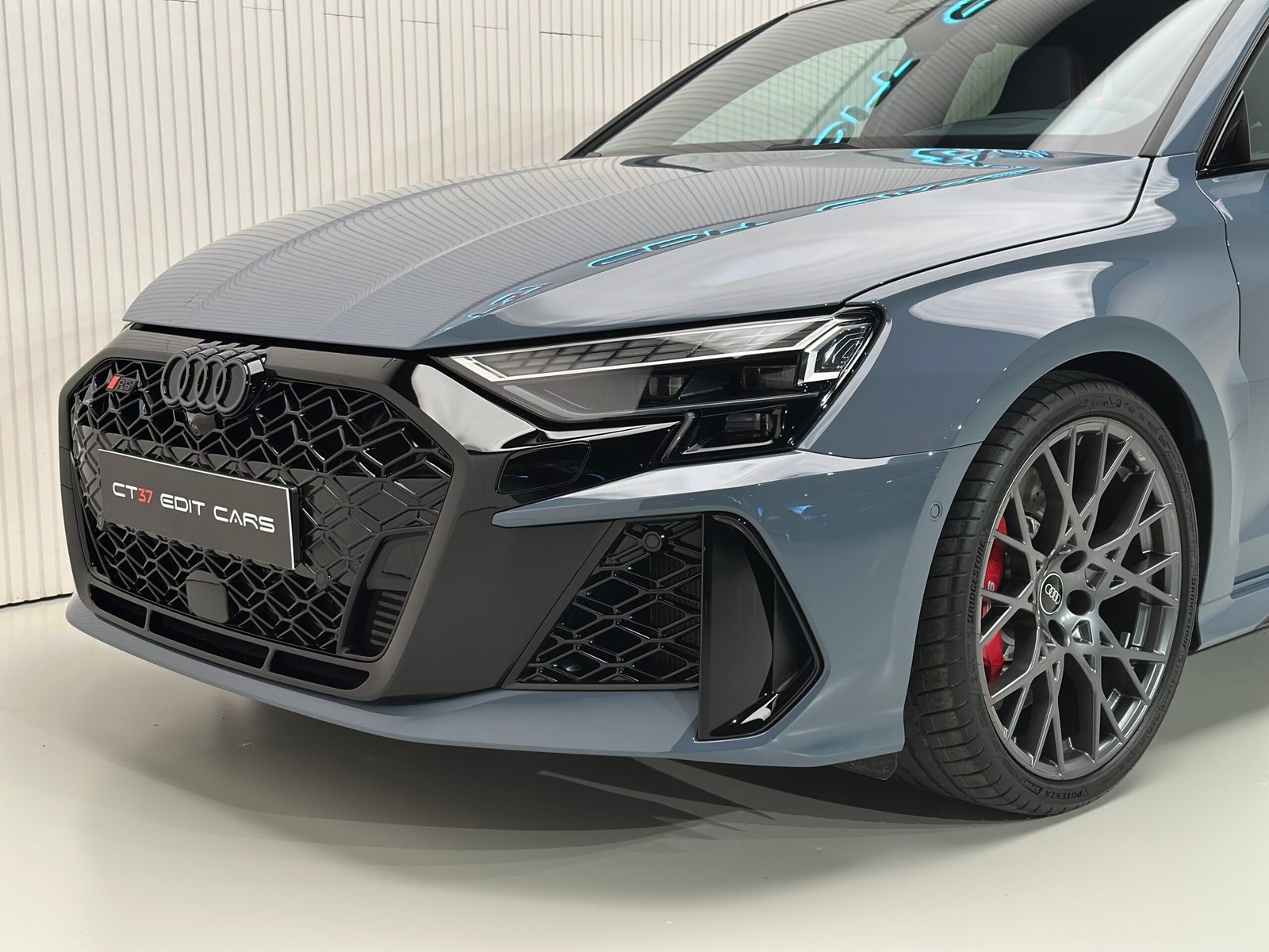 Audi RS3 Sportback