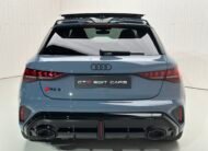 Audi RS3 Sportback