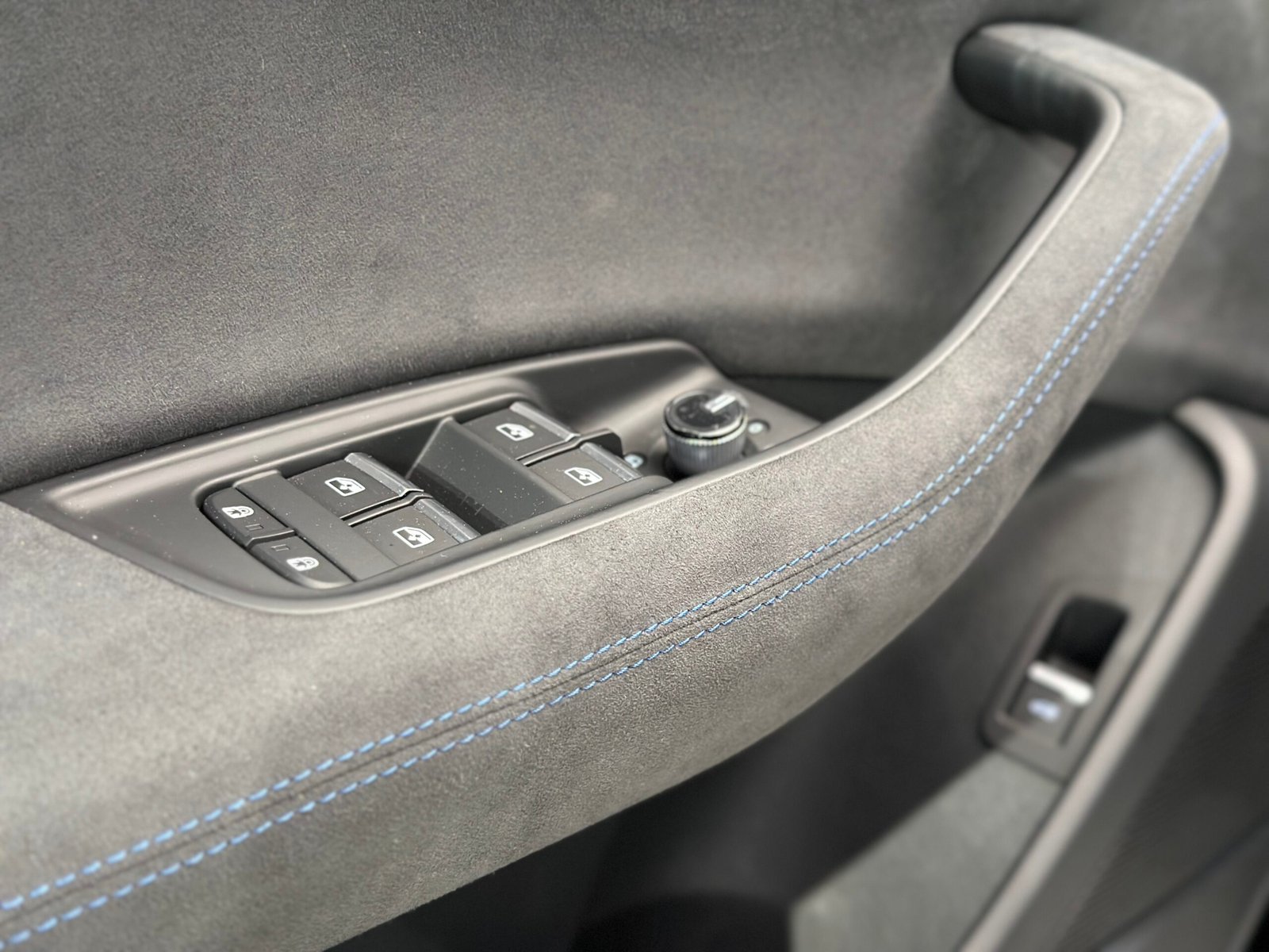 Audi RSQ8 Performance