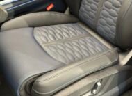 Audi RSQ8 Performance