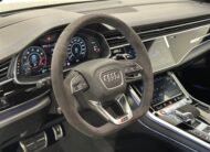 Audi RSQ8 Performance