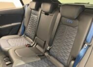 Audi RSQ8 Performance