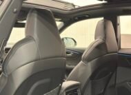 Audi RSQ8 Performance