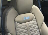 Audi RSQ8 Performance