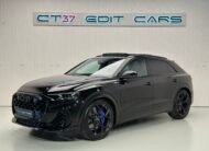 Audi RSQ8 Performance