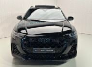 Audi RSQ8 Performance