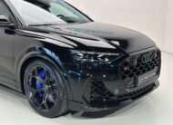 Audi RSQ8 Performance