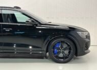 Audi RSQ8 Performance