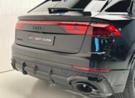 Audi RSQ8 Performance