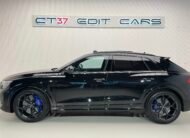 Audi RSQ8 Performance