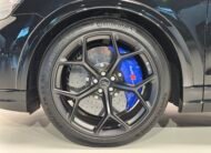 Audi RSQ8 Performance