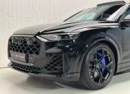 Audi RSQ8 Performance