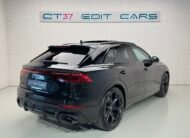 Audi RSQ8 Performance
