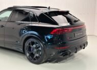 Audi RSQ8 Performance