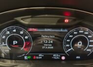 Audi RSQ8 Performance