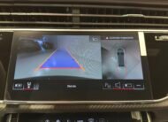 Audi RSQ8 Performance