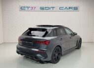 Audi RS3 Sportback