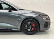Audi RS3 Sportback