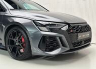 Audi RS3 Sportback