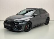 Audi RS3 Sportback