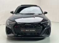 Audi RS3 Sportback