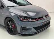 Volkswagen Golf GTI TCR
