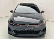 Volkswagen Golf GTI TCR