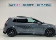 Volkswagen Golf GTI TCR
